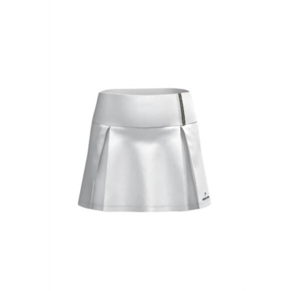 VERONICA BEARD Pants - NEW VERONICA BEARD women's tennis skort in white